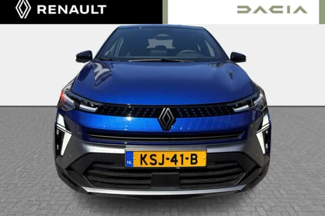 Renault Captur (2026) thumbnail 2