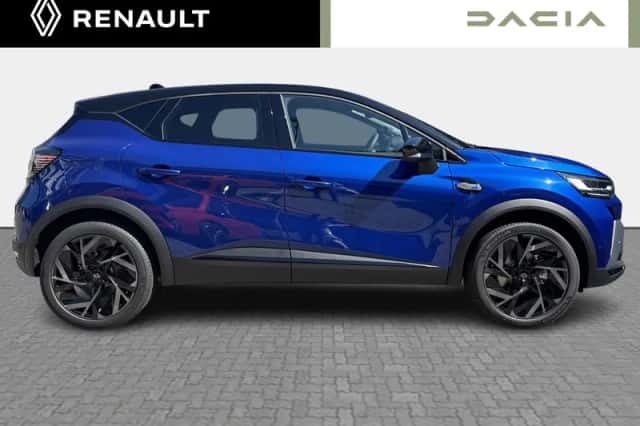 Renault Captur (2026) thumbnail 4