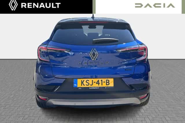 Renault Captur (2026) thumbnail 6