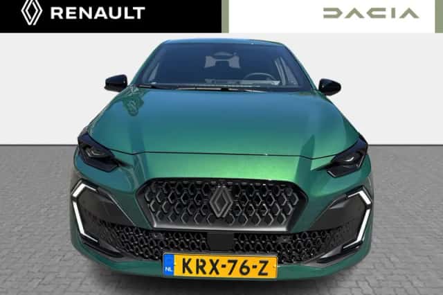 Renault Clio (2026) thumbnail 2