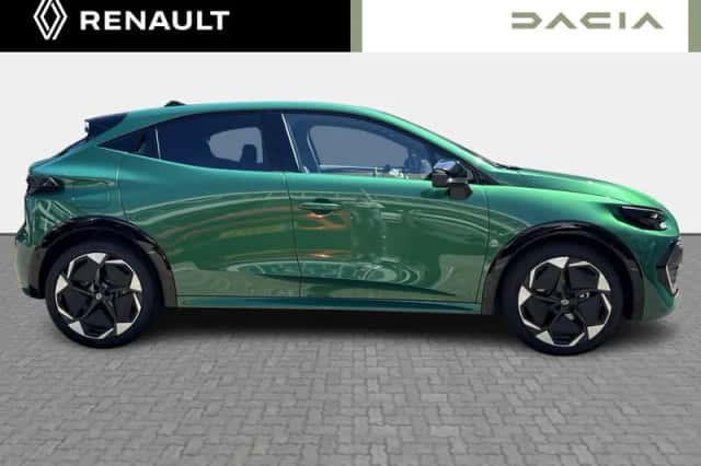 Renault Clio (2026) thumbnail 4