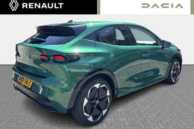 Renault Clio (2026) thumbnail 5