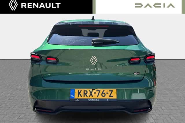 Renault Clio (2026) thumbnail 6