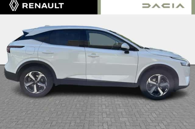 Nissan Qashqai (2022) thumbnail 4
