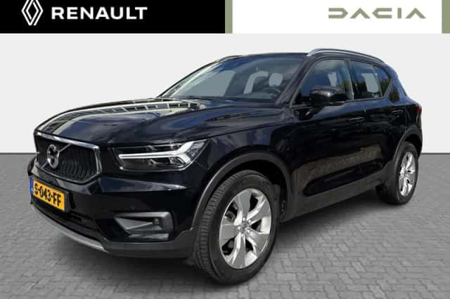 Volvo XC40 (2019) thumbnail 1