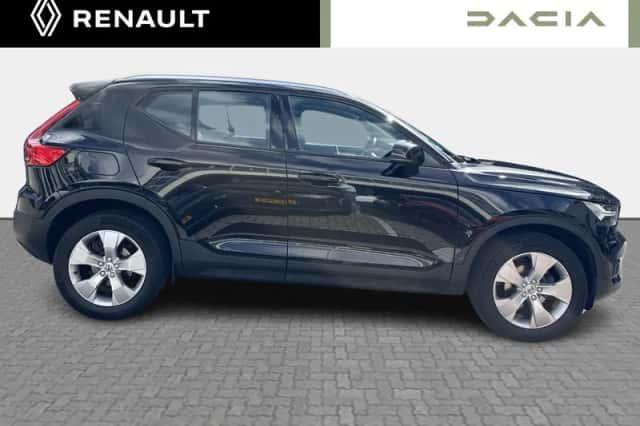 Volvo XC40 (2019) thumbnail 4