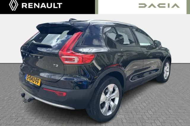 Volvo XC40 (2019) thumbnail 5