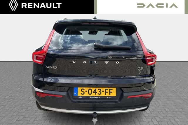 Volvo XC40 (2019) thumbnail 6