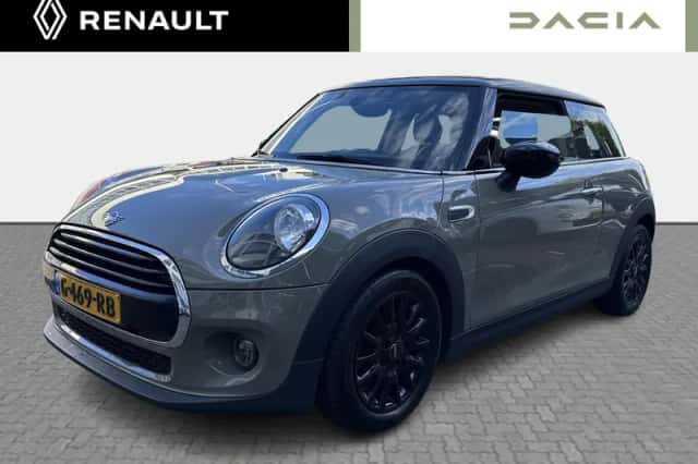 MINI Cooper (2019) thumbnail 1