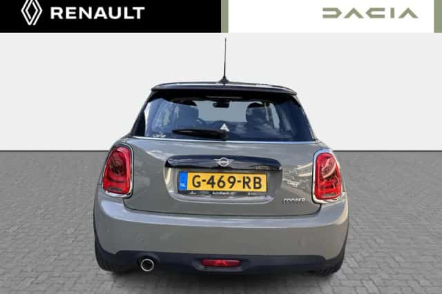 MINI Cooper (2019) thumbnail 6