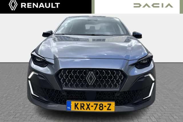 Renault Clio (2026) thumbnail 2