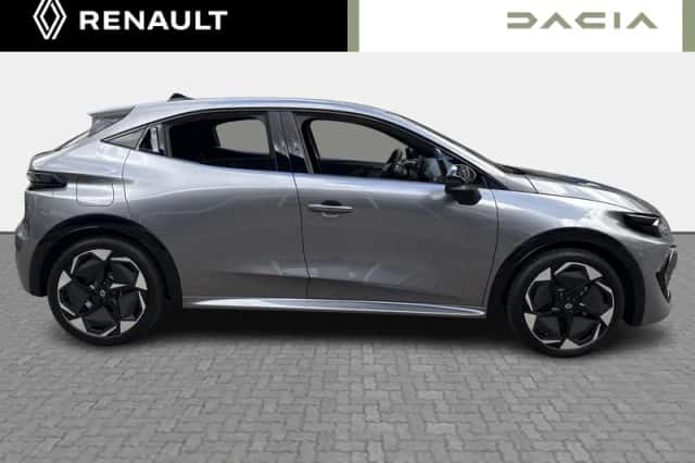 Renault Clio (2026) thumbnail 4