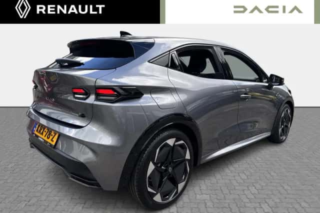 Renault Clio (2026) thumbnail 5