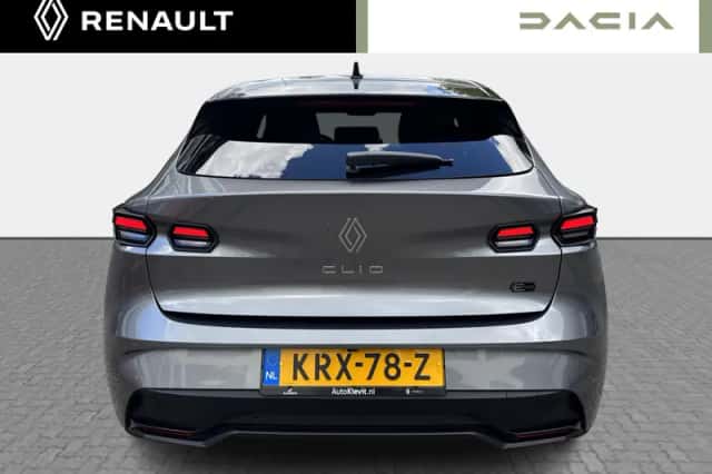 Renault Clio (2026) thumbnail 6