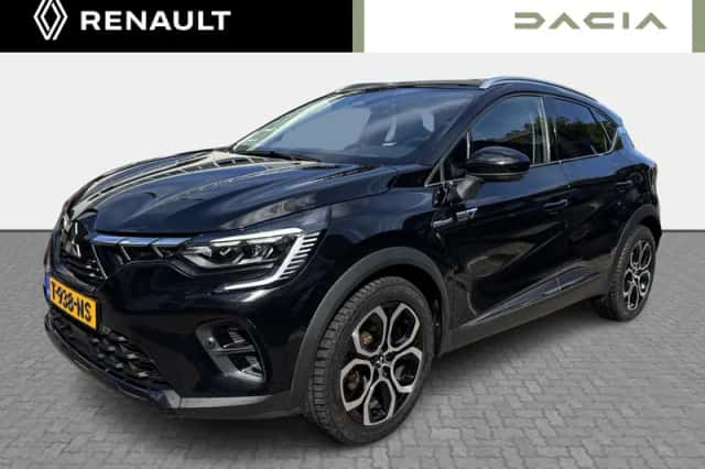 Mitsubishi ASX (2023) thumbnail 1