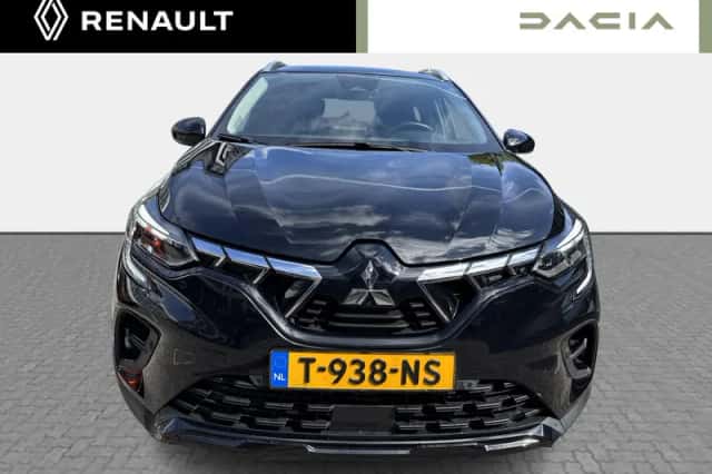 Mitsubishi ASX (2023) thumbnail 2