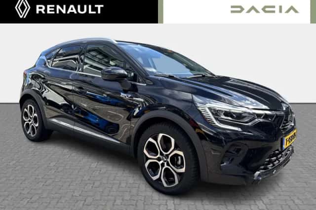 Mitsubishi ASX (2023) thumbnail 3