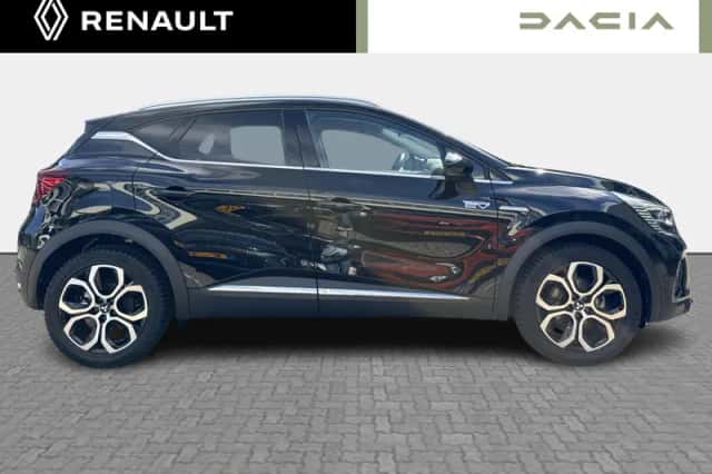 Mitsubishi ASX (2023) thumbnail 4