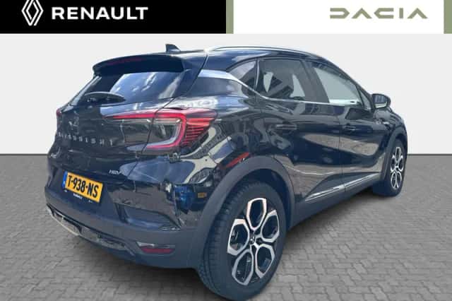 Mitsubishi ASX (2023) thumbnail 5