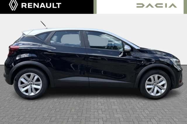 Renault Captur (2022) thumbnail 4