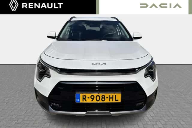 Kia Niro (2022) thumbnail 2