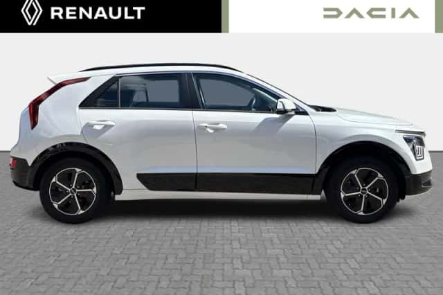 Kia Niro (2022) thumbnail 4