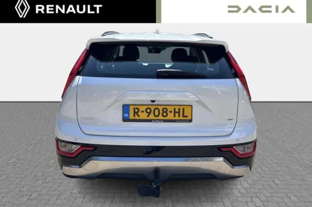 Kia Niro (2022) thumbnail 6