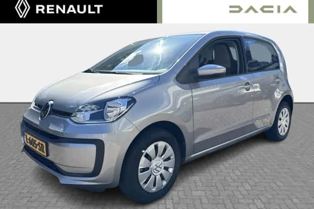 Volkswagen Up! (2021) thumbnail 1