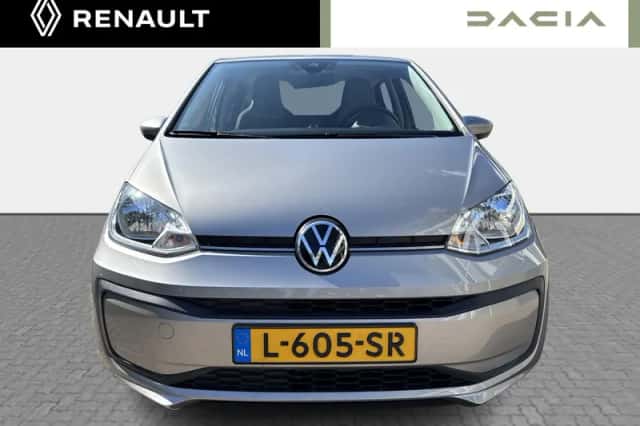 Volkswagen Up! (2021) thumbnail 2