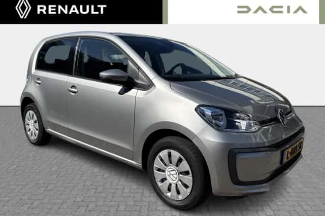 Volkswagen Up! (2021) thumbnail 3