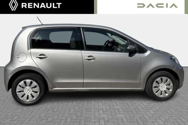 Volkswagen Up! (2021) thumbnail 4