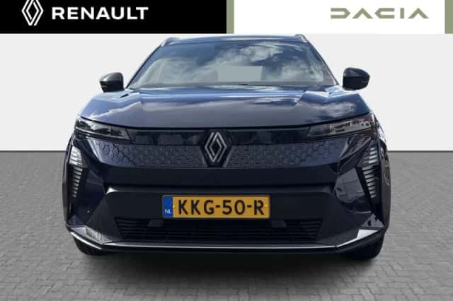 Renault Scénic (2026) thumbnail 2