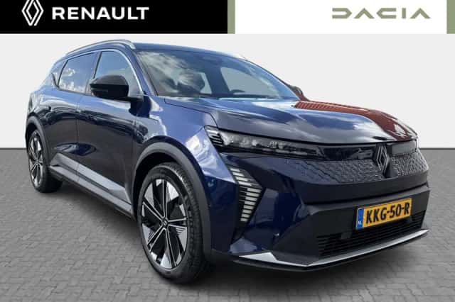 Renault Scénic (2026) thumbnail 3