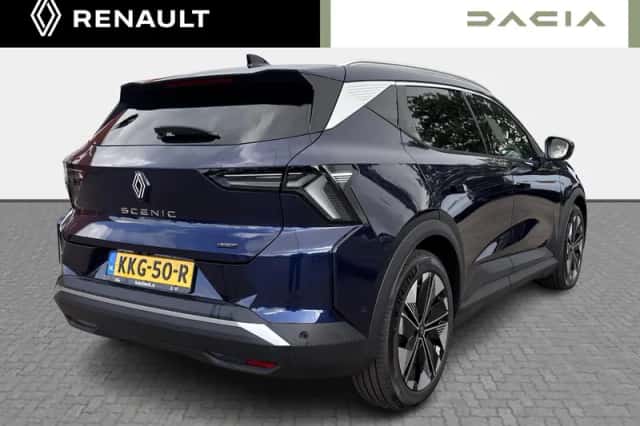 Renault Scénic (2026) thumbnail 5