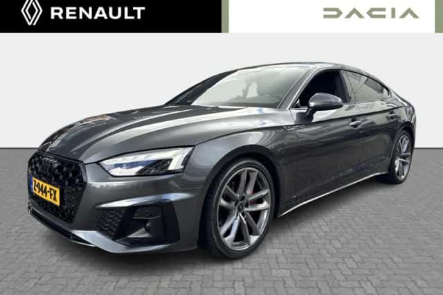 Audi A5 (2023) thumbnail 1