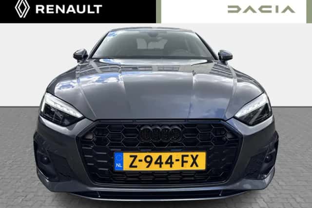 Audi A5 (2023) thumbnail 2