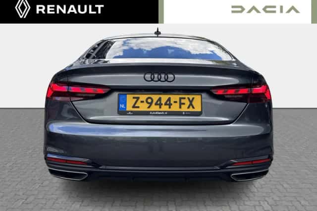 Audi A5 (2023) thumbnail 6
