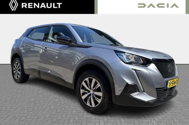 Peugeot 2008 (2023) thumbnail 3