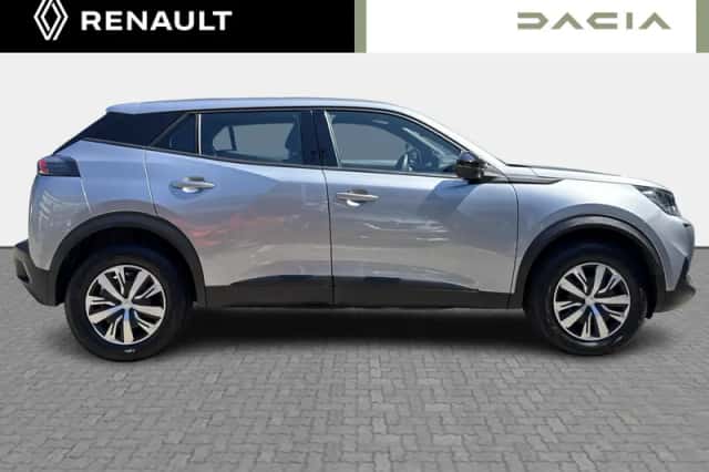 Peugeot 2008 (2023) thumbnail 4