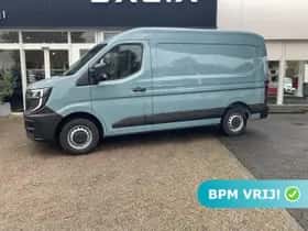 Renault Master (2024)