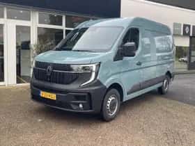 Renault Master (2024) thumbnail 3