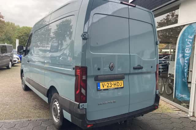 Renault Master (2024) thumbnail 7
