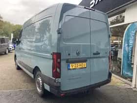 Renault Master (2024) thumbnail 7