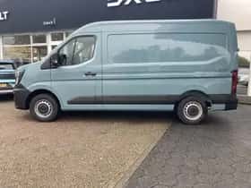 Renault Master (2024) thumbnail 9
