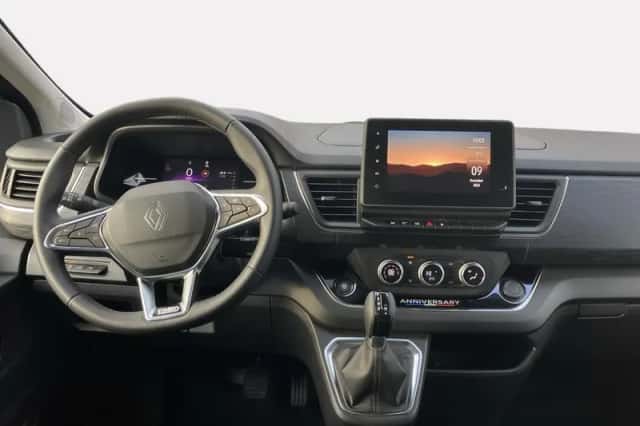 Renault Trafic (2024) thumbnail 13