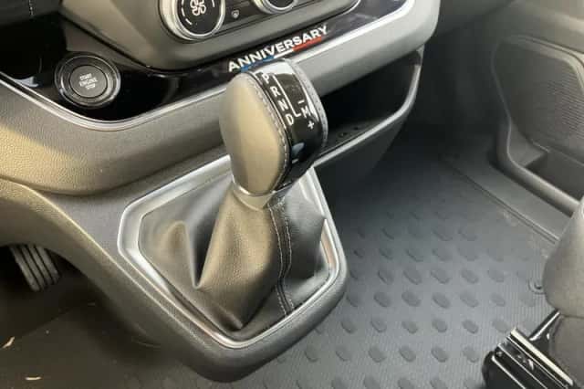 Renault Trafic (2024) thumbnail 14
