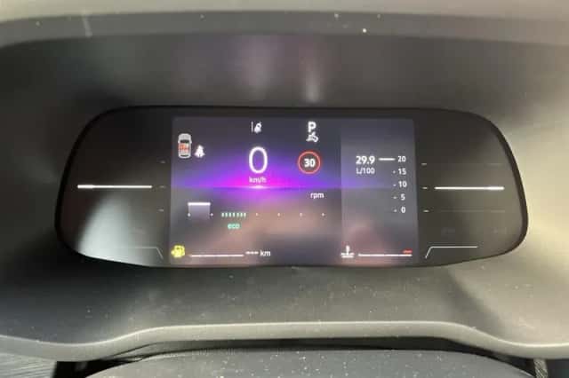 Renault Trafic (2024) thumbnail 17
