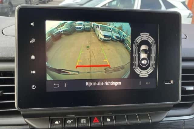 Renault Trafic (2024) thumbnail 19