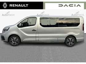 Renault Trafic (2024) thumbnail 8