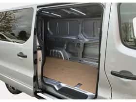 Renault Trafic (2024) thumbnail 11